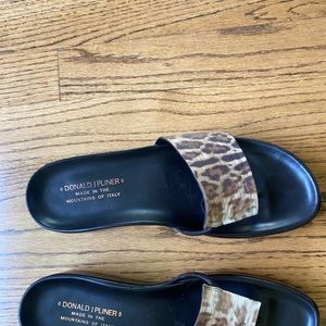 Donald J.Pliner Fifi sandals